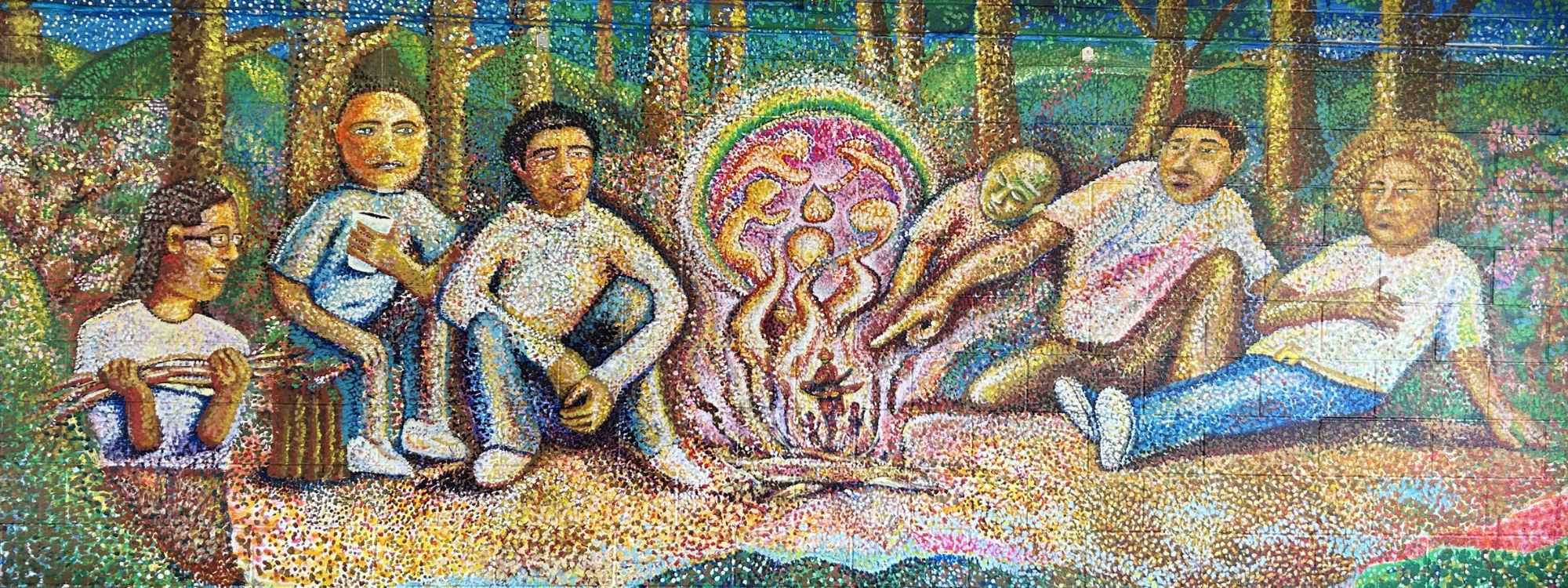 Mural