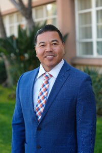 Darren Arakawa headshot