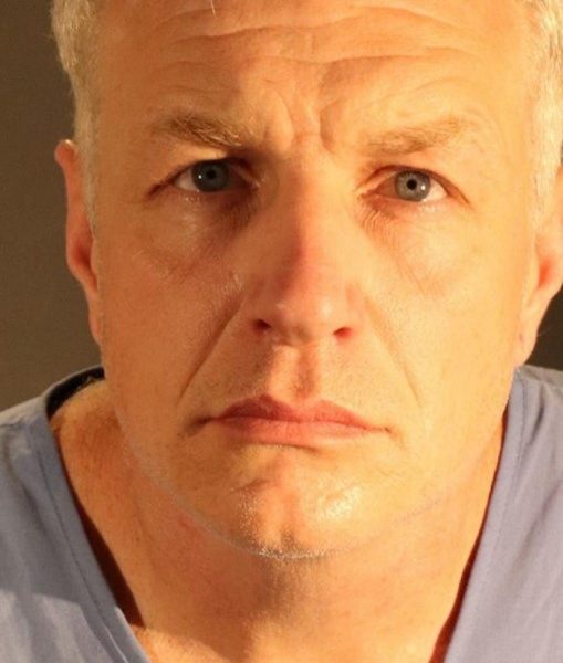 Jarrell, Christopher Probation