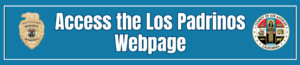 Access to the Los Padrinos Webpage button