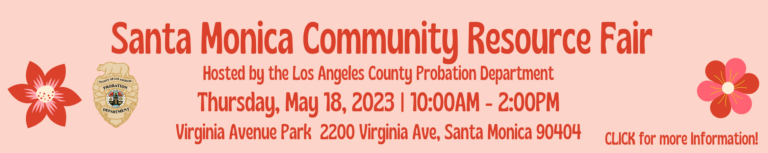 Probation – Los Angeles County