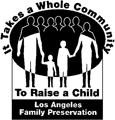 Family Preservation logo